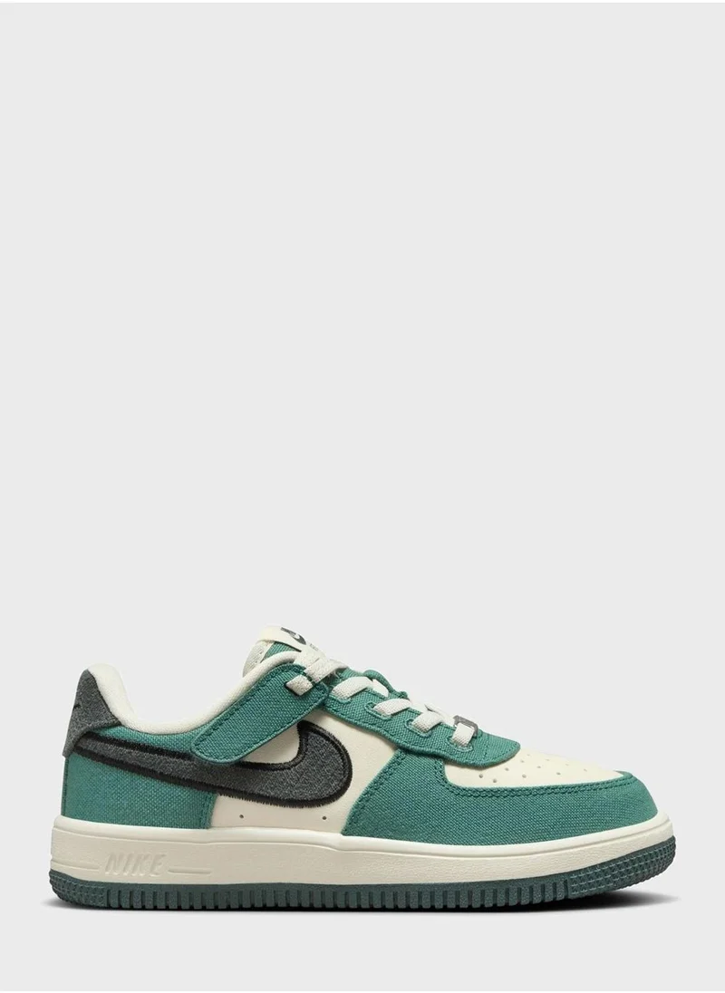 Nike FORCE 1 LOW EASYON LV8 3 BP