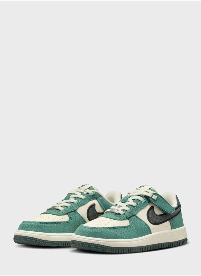 Nike FORCE 1 LOW EASYON LV8 3 BP