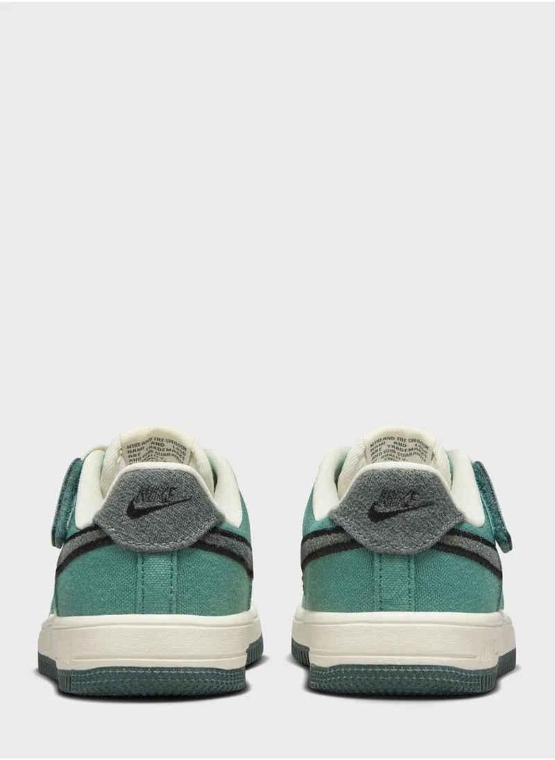 Nike FORCE 1 LOW EASYON LV8 3 BP