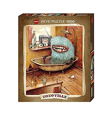 Heye HY29539 Puzzle - Image 1