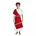 JEGERMIG Boys Toga Costume Kids Greek God Roman Party Childrens Cosplay - Image 2