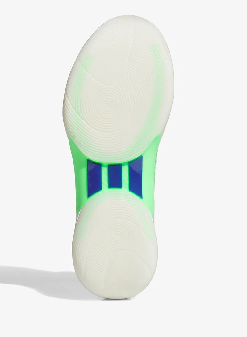 Adidas D.O.N. Issue 6