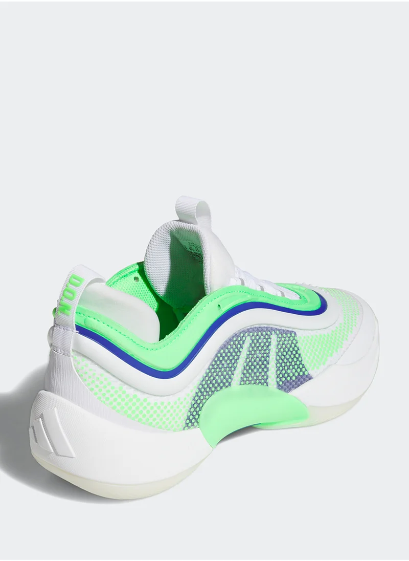 Adidas D.O.N. Issue 6