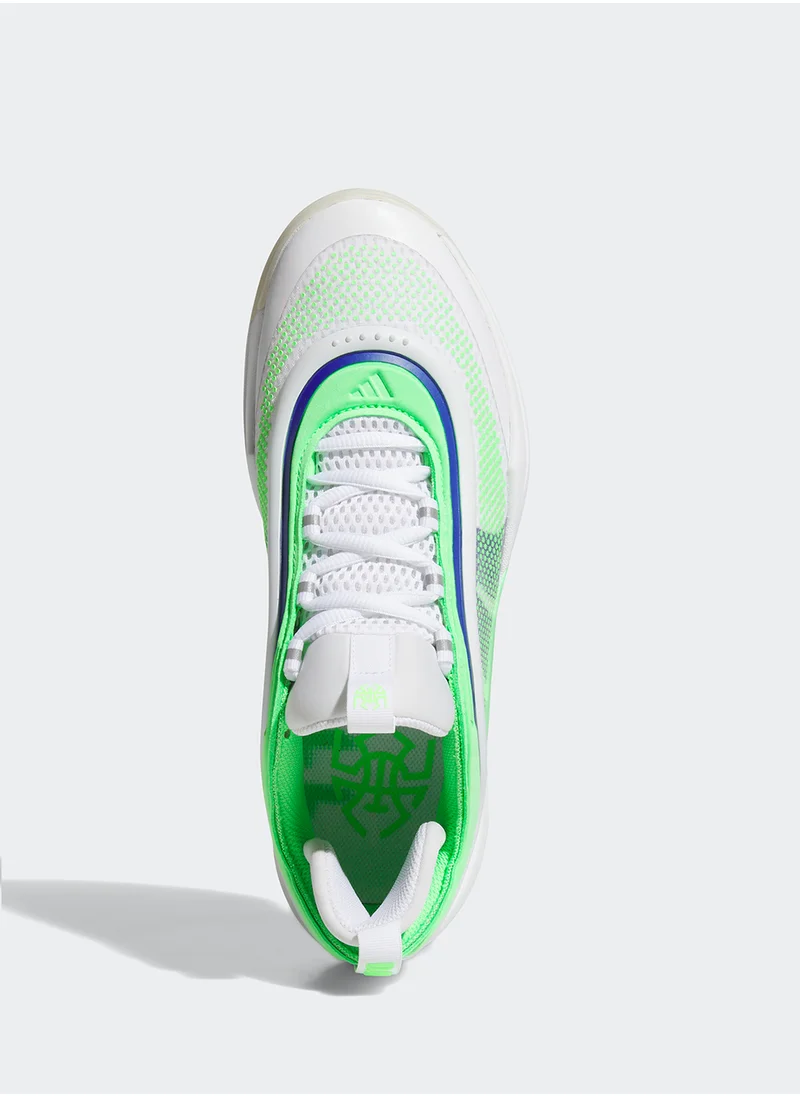 Adidas D.O.N. Issue 6