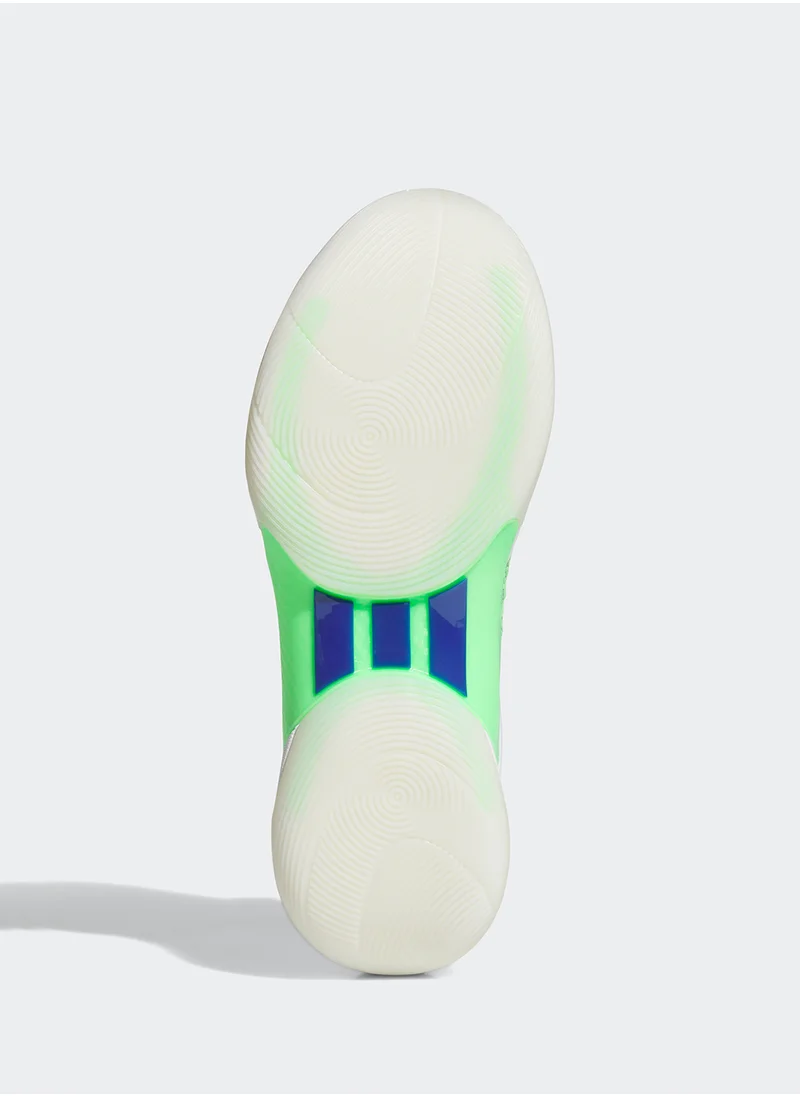 Adidas D.O.N. Issue 6