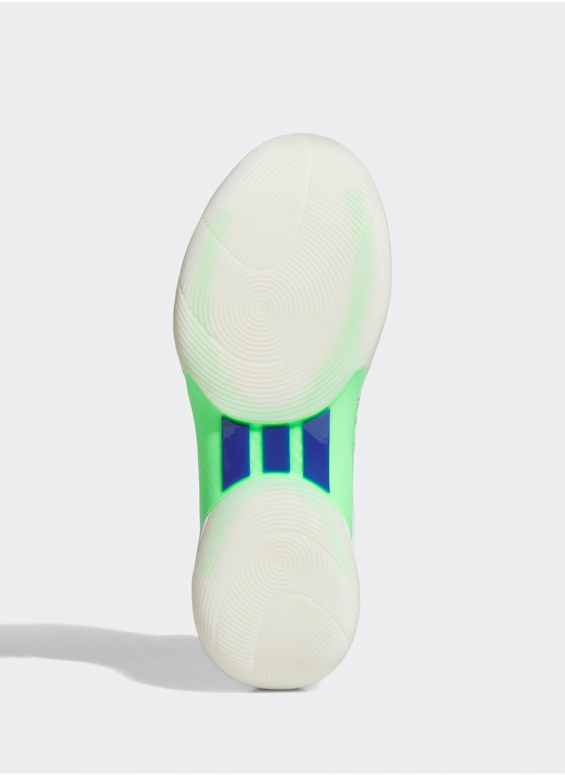 Adidas - D.O.N. Issue 6 - Image 1