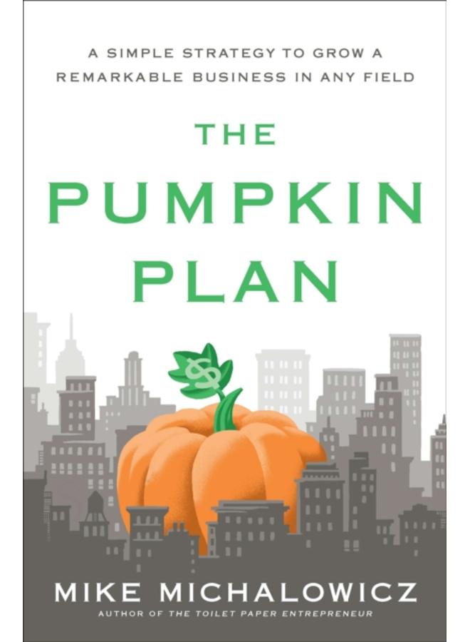 Pumpkin Plan 