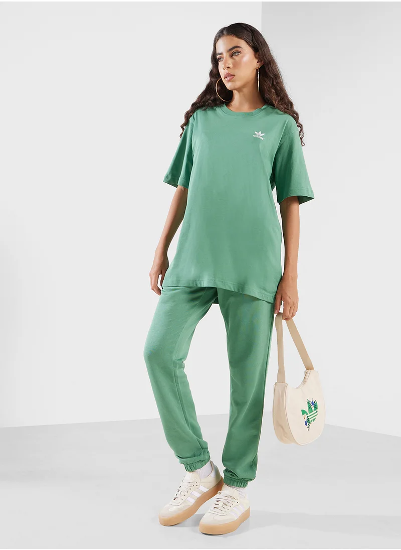 adidas Originals Trefoil Essential Sweatpants