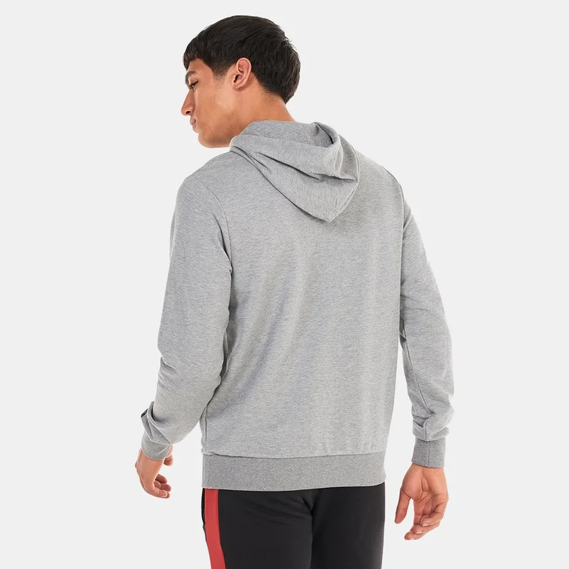 نيو ايرا هودي ان-بي-ايه شيكاغو بولز دريب لوجو للرجال