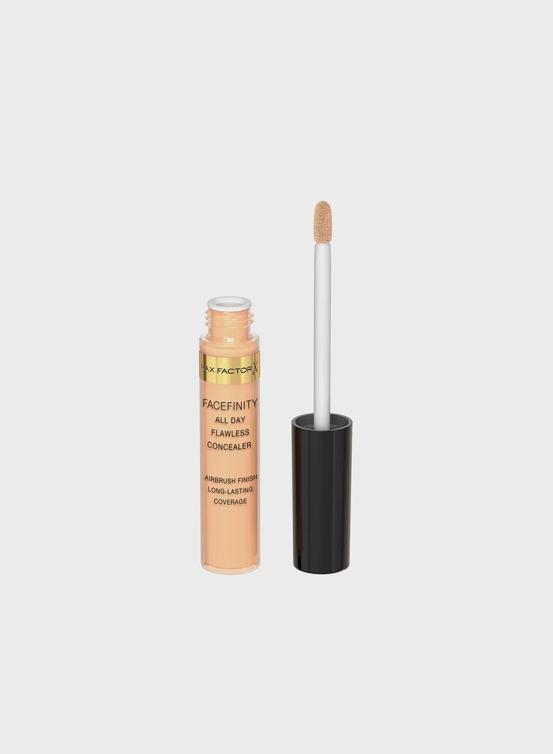 Max Factor Max Factor Facefinity All Day Concealer – 010, 7.8ml