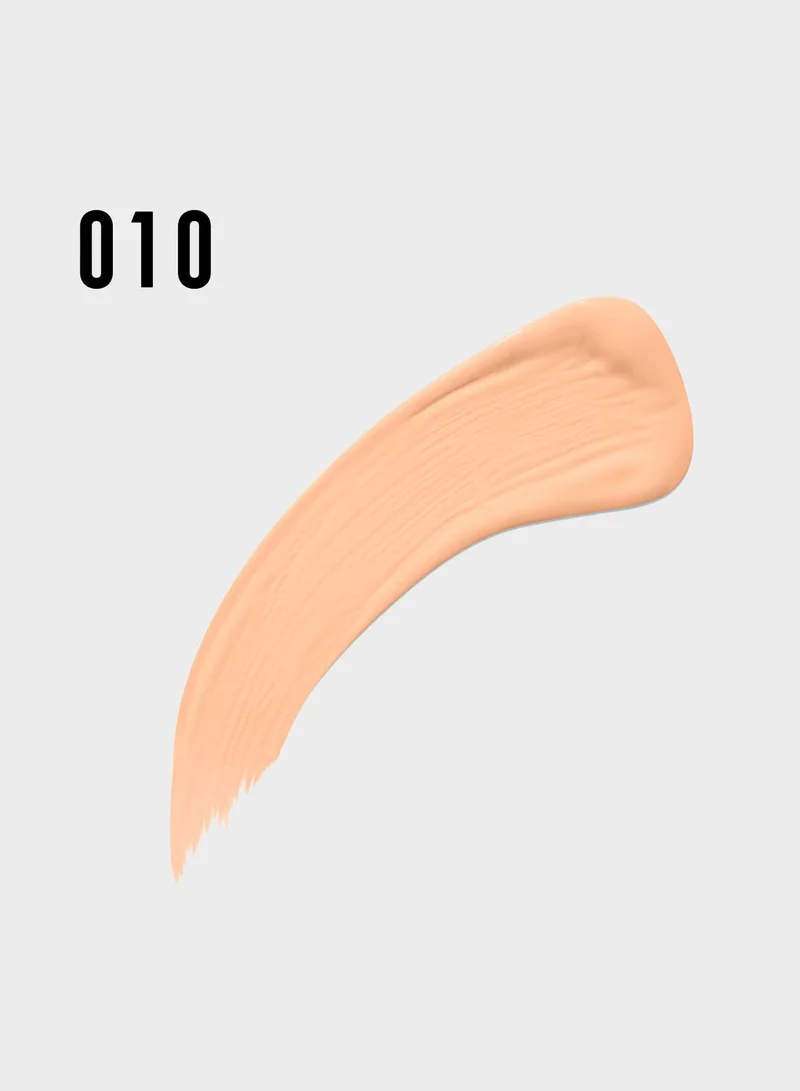 Max Factor Max Factor Facefinity All Day Concealer – 010, 7.8ml