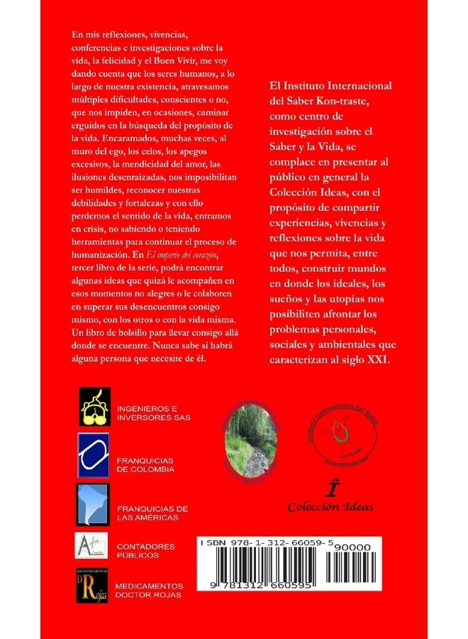 El imperio del corazón - Image 2