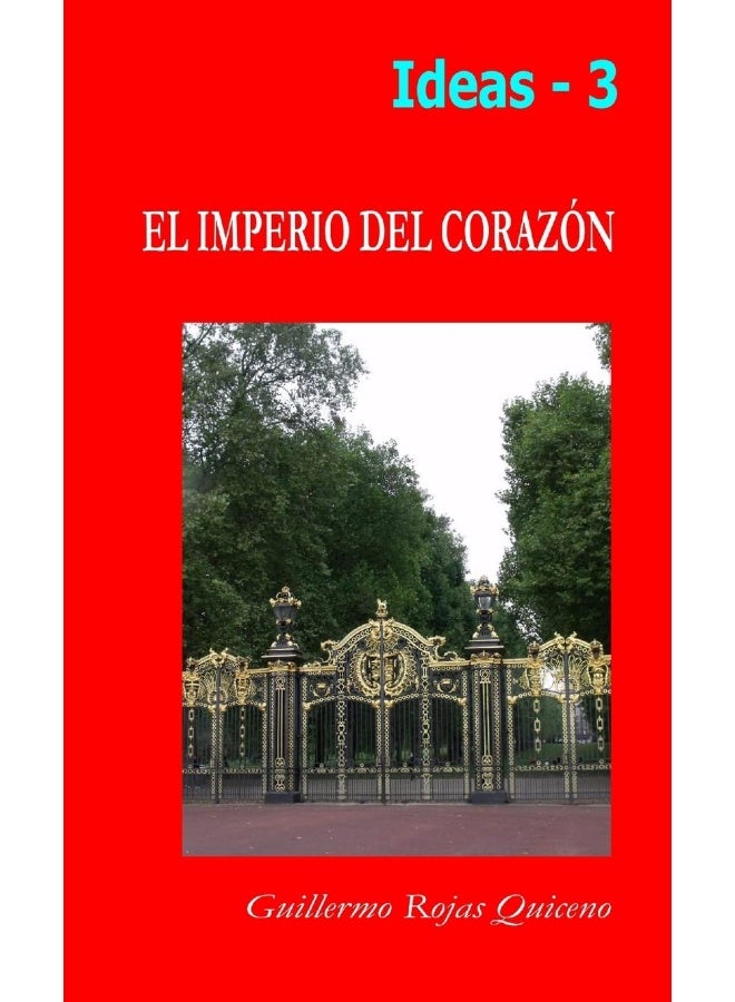 El imperio del corazón - Image 1