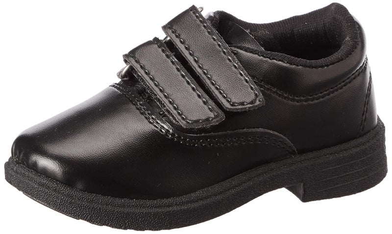 Bata Sam E 24 Kids's Black Casual Shoes - 1 UK (3516017) - Image 1