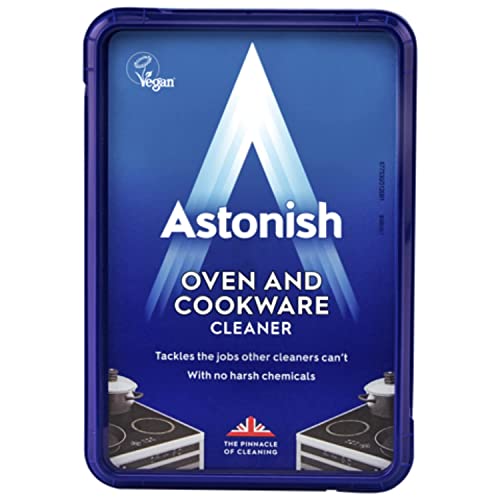 Astonish Oven and Cookware Cleaner 150g - Image 1