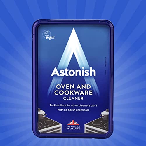Astonish Oven and Cookware Cleaner 150g - Image 2