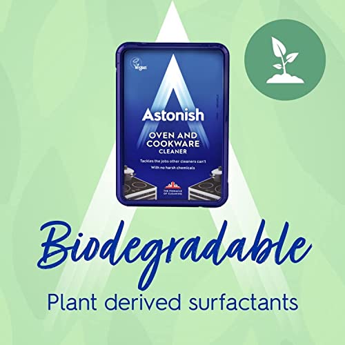 Astonish Oven and Cookware Cleaner 150g - Image 4