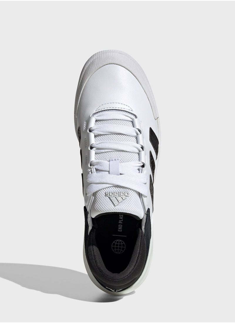 Adidas - Court Funk Shoes - Image 1