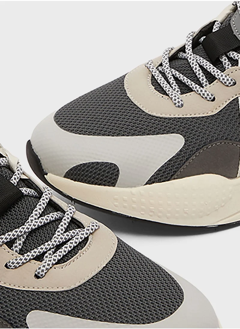 bhpoloclub Casual Low Top Sneakers