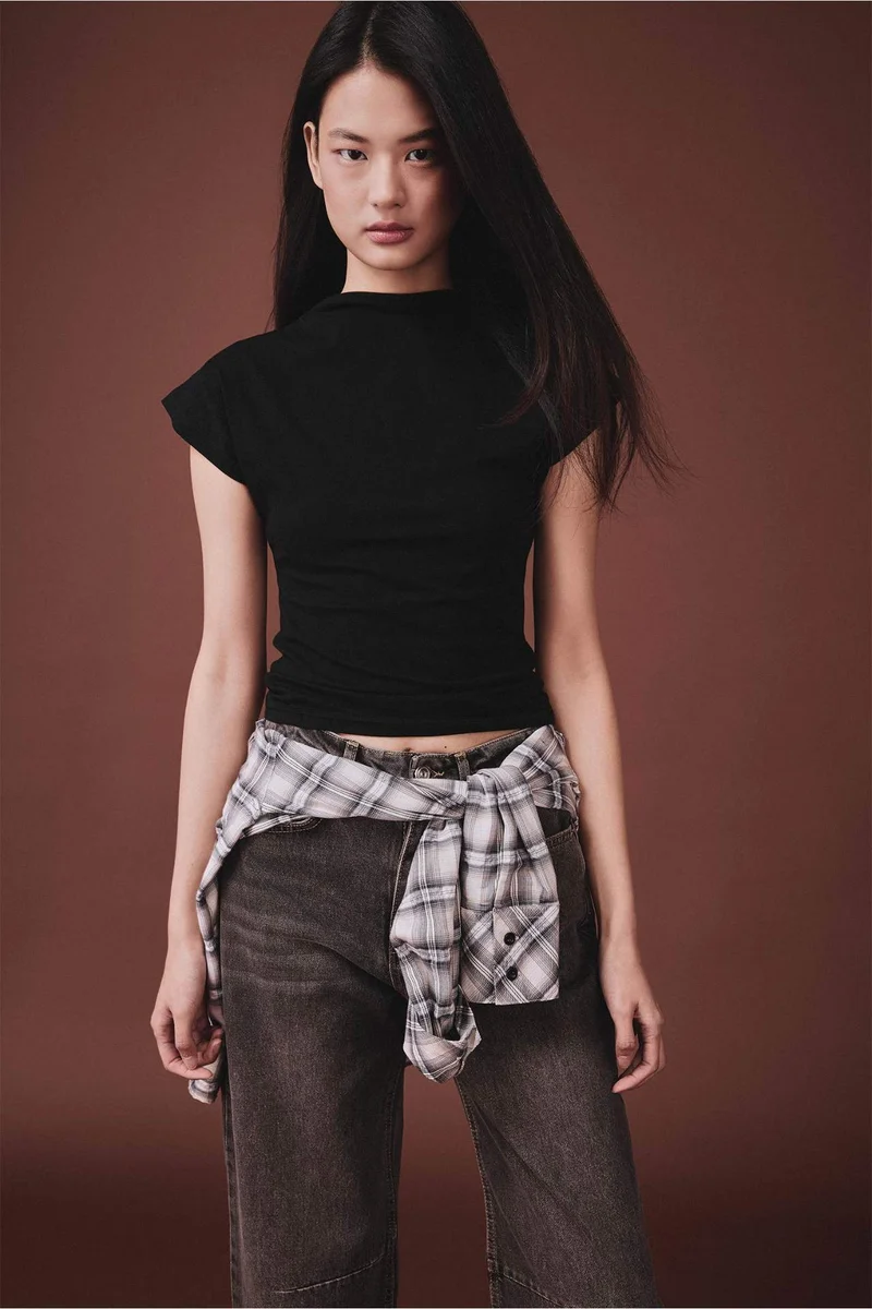 ديفاكتو Short Sleeve T-Shirt