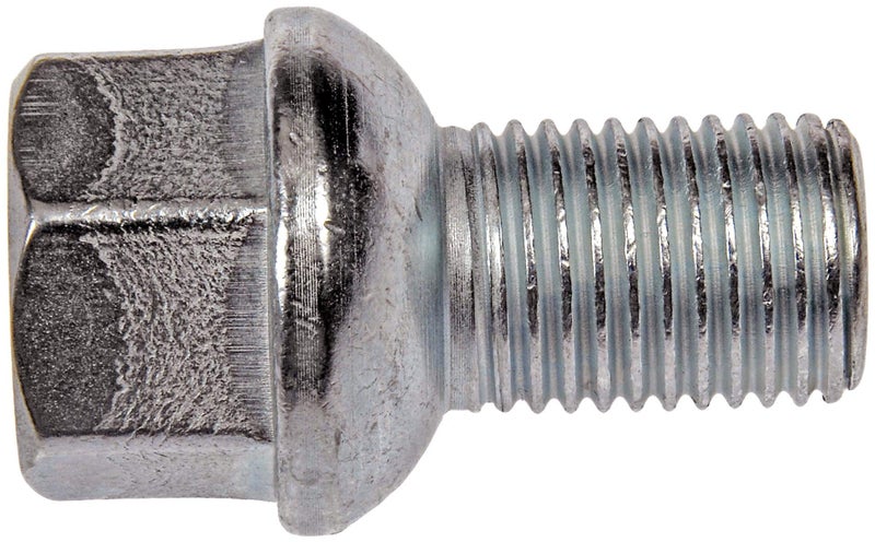 Dorman M14-1.50 Wheel Bolt - 19mm Hex, 20mm Thread Length - Image 3