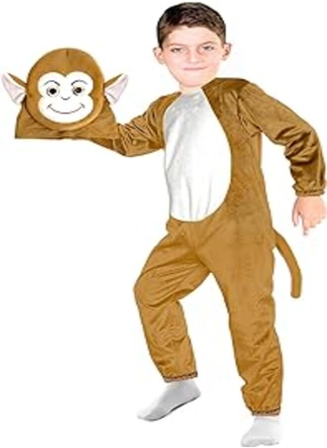 Monkey Costume for Children - pzsku/Z7F08756AE1C61D054F75Z/45/_/1718496769/72203153-ca00-4371-8039-ffaeae7b7d2e