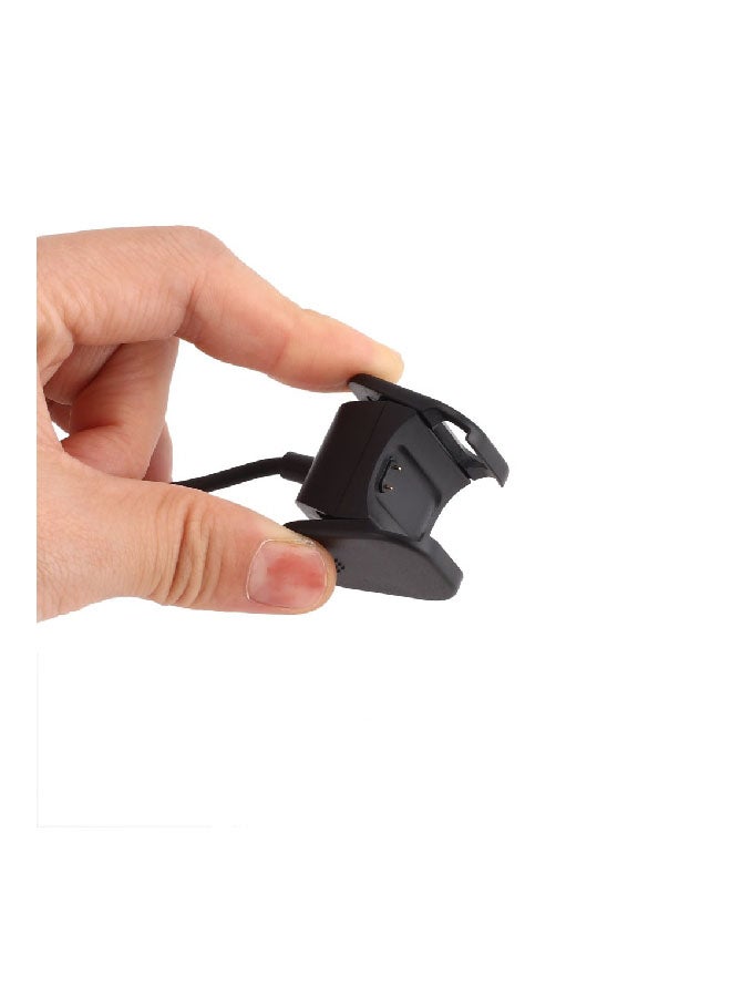 كابل شاحن USB بمشبك للتثبيت لجهاز فيتبيت تشارج 3 - Image 2