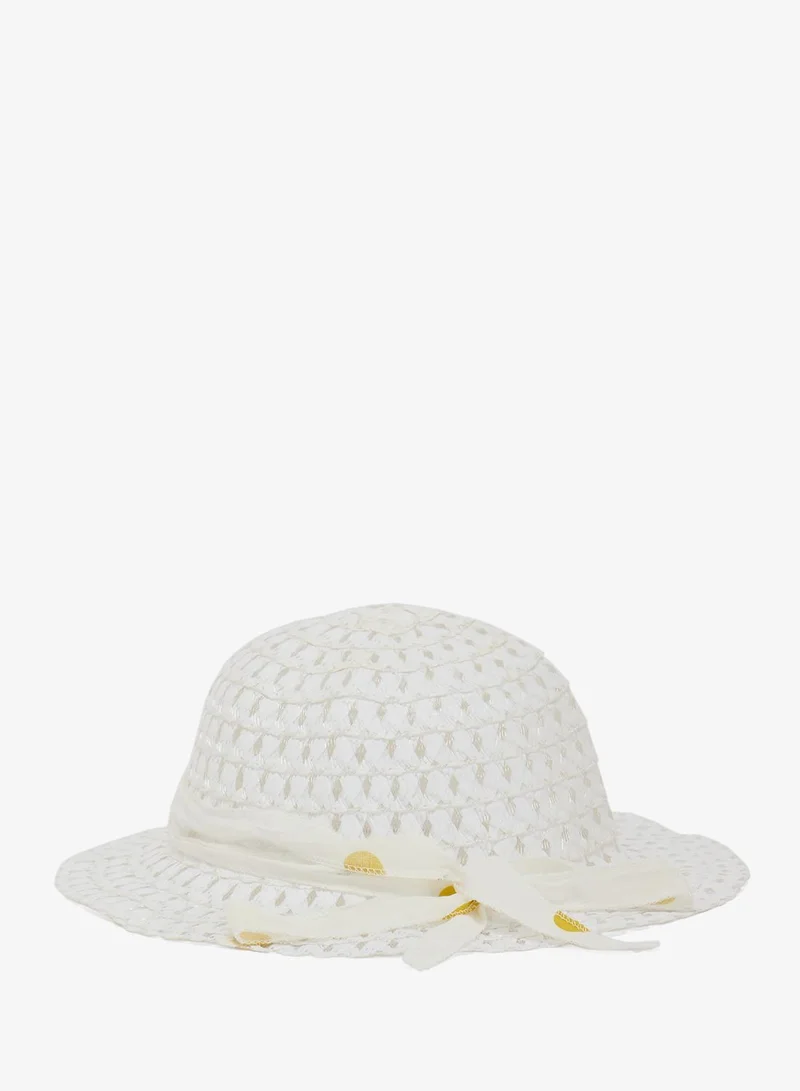 Pinata  Yellow Flower Summer Dress for Women | Best Price UAE