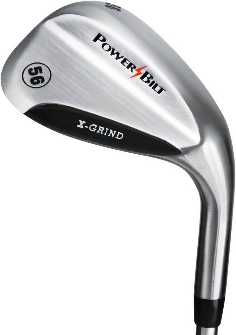 PowerBilt Men's X-Grind Wedge Series - Image 1
