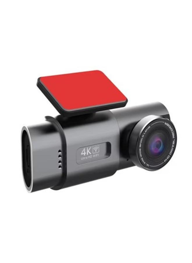 Executive LLC Car Camera, Front & Rear 4K+1080P, Front & Rear 1440P+1440P, Dual Recording Car Camera, IR Night Vision, 24 Hours Parking Mode With 32GB Memory Card  - Image 2