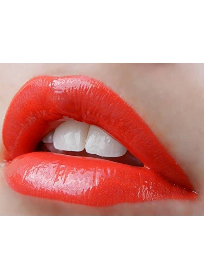 Bundle (Samon) 1 Lip Color And 1 Glossy Gloss