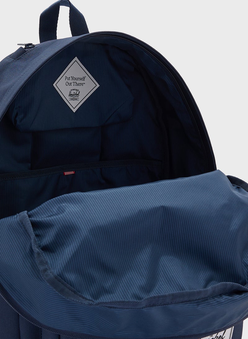 Herschel Pop Quiz Backpack - 25L - Image 5