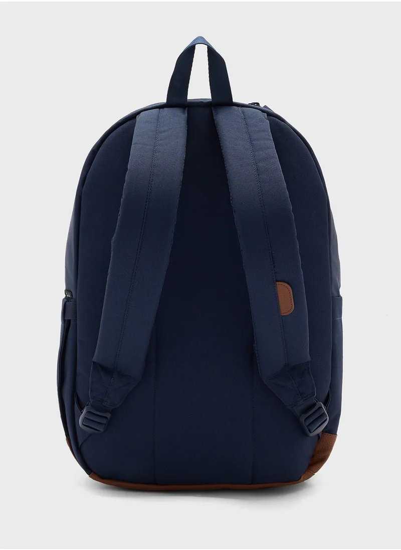 هيرشل سبلاي كو Pop Quiz Backpack