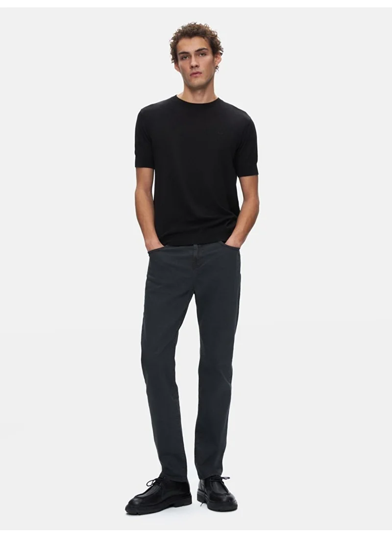 LTB Black Sweater