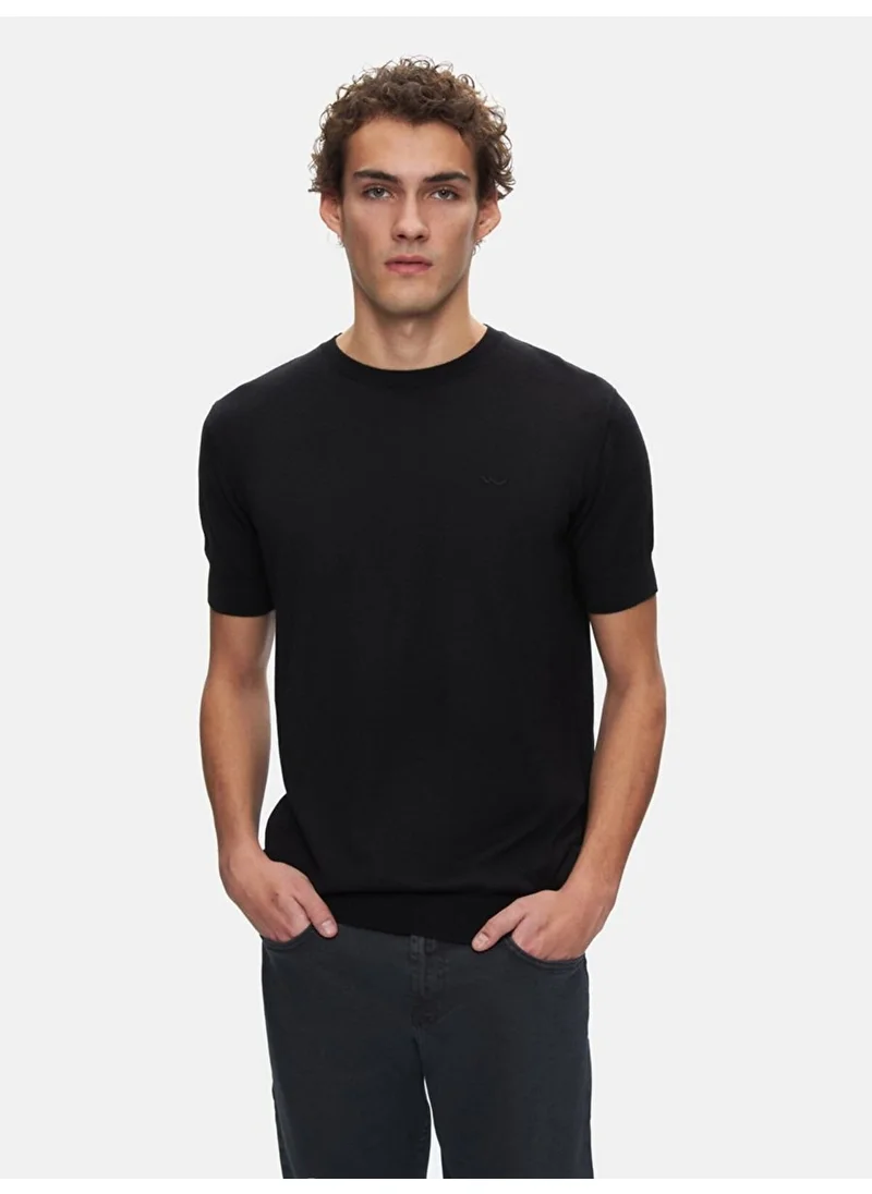 LTB Black Sweater