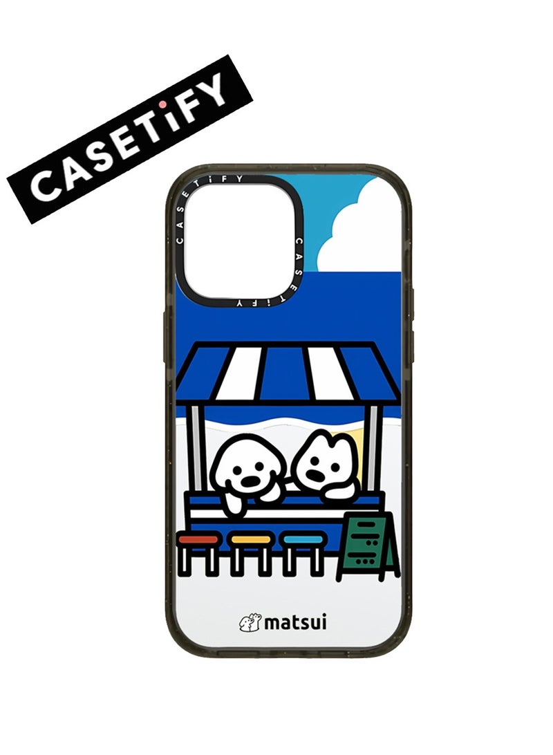Matsui Cafe Pals Series for iPhone 13/14