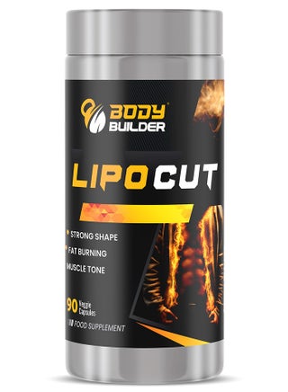 Lipo Cut Fat Burning,90 Veggie Capsules - pzsku/Z7F09458AA493A878CC2BZ/45/1746227708/a65cbb8e-de11-41fe-af67-ecbcca6f3dd1