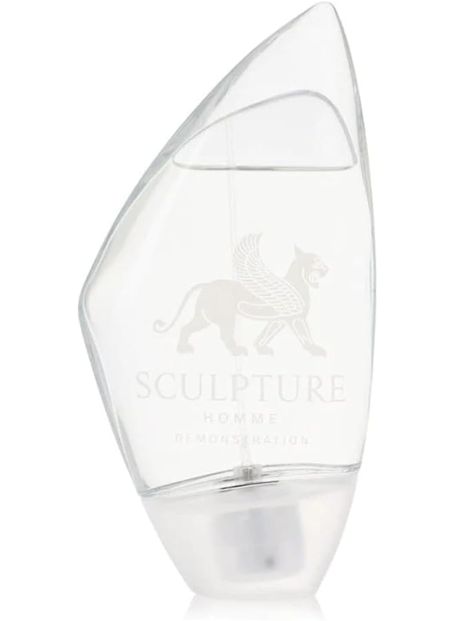 Nikos Sculpture Edt Spray Tester 100Ml