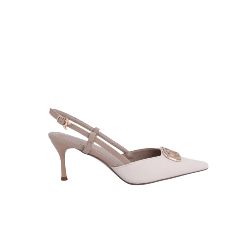 milano VATA SLINGBACK HEELS
