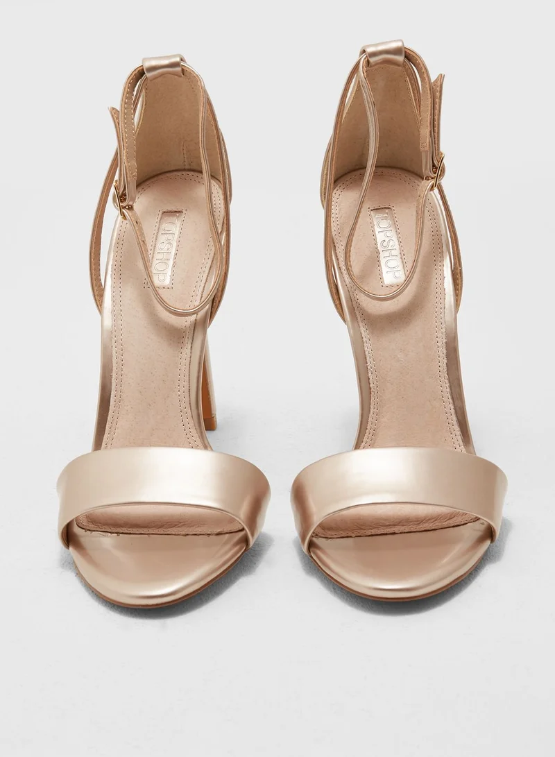 TOPSHOP Raphael Ao Pearly
