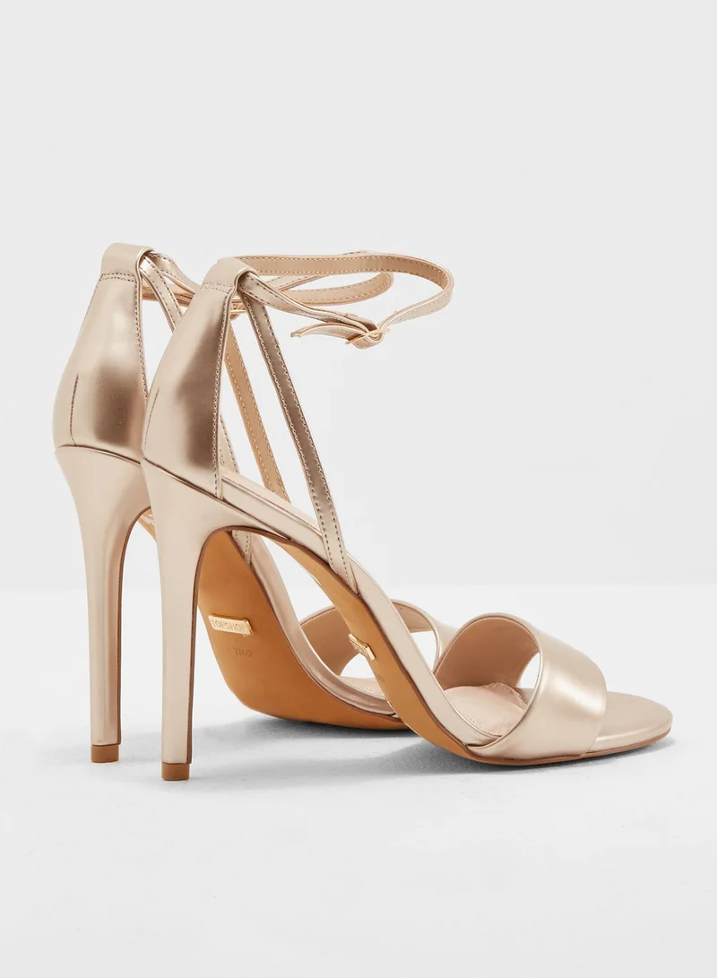 TOPSHOP Raphael Ao Pearly