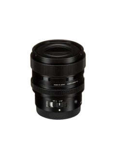 SIGMA Sigma 65mm f/2 DG DN Contemporary Lens for Sony E  - Image 5