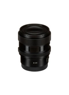 SIGMA Sigma 65mm f/2 DG DN Contemporary Lens for Sony E  - Image 4