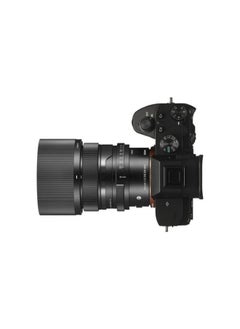 SIGMA Sigma 65mm f/2 DG DN Contemporary Lens for Sony E  - Image 2