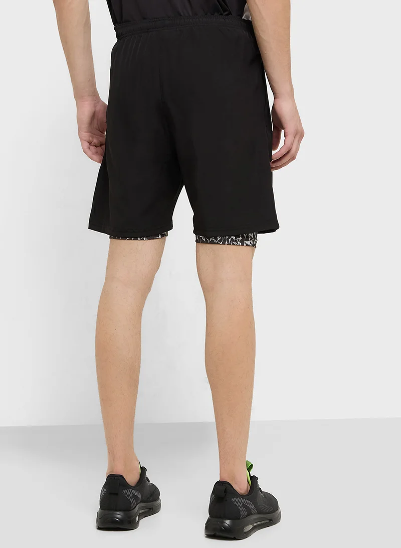 FRWD Training Shorts