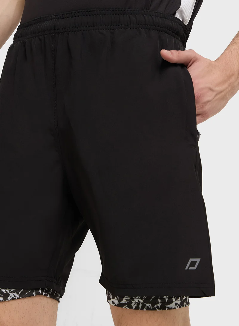 FRWD Training Shorts