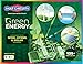 Snap Circuits Green Energy Electronics Exploration Kit  Over 125 Exciting STEM Projects  Full Color Project Manual  45 Snap Circuits Parts  STEM Educational Toys for Kids 8 - Image 4