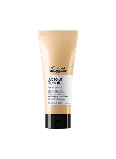 L'Oréal Professionnel Serié Expert Absolut Repair Gold Conditioner Gold