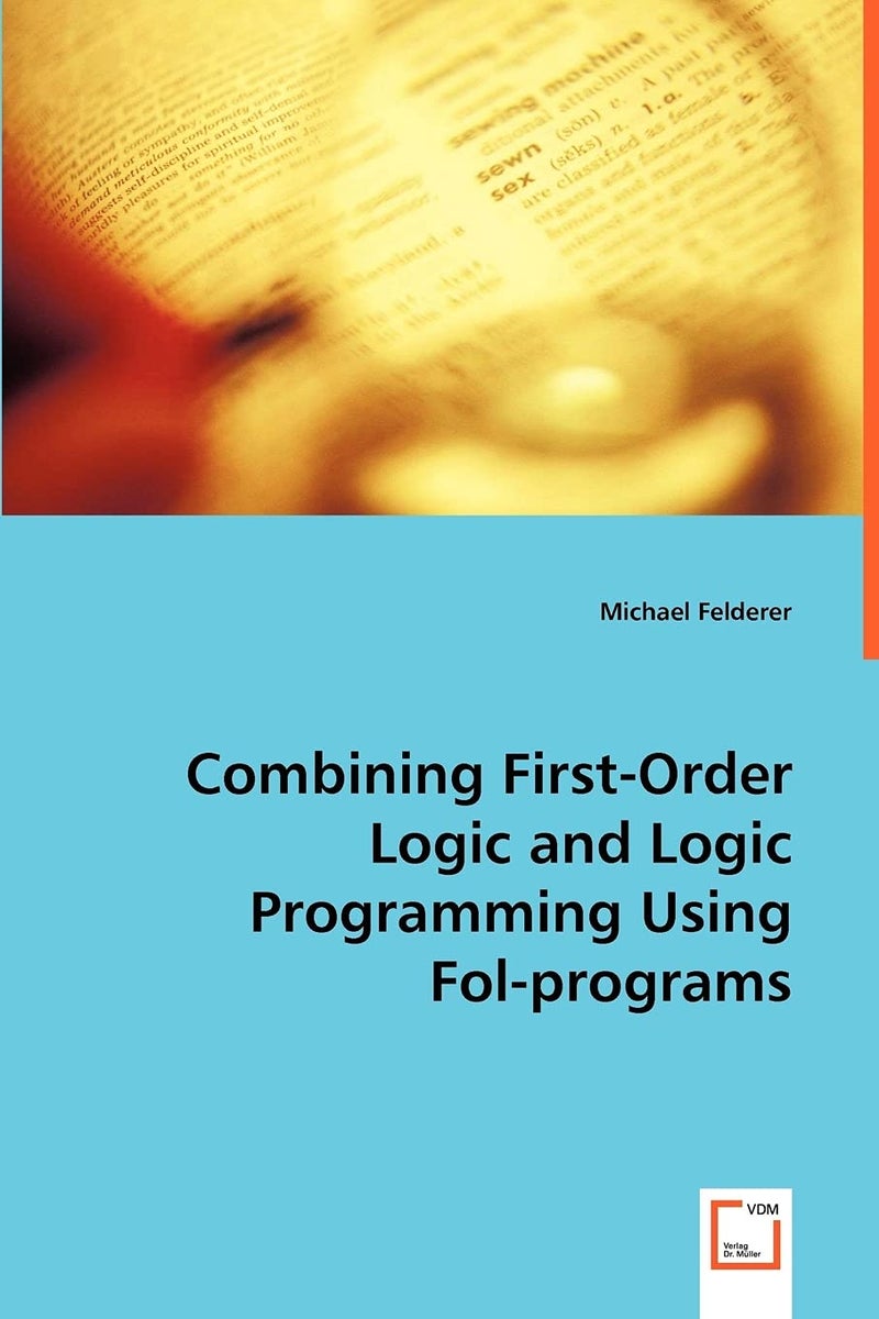 Combining First-Order Logic and Logic Programming Using Fol-programs - Image 1