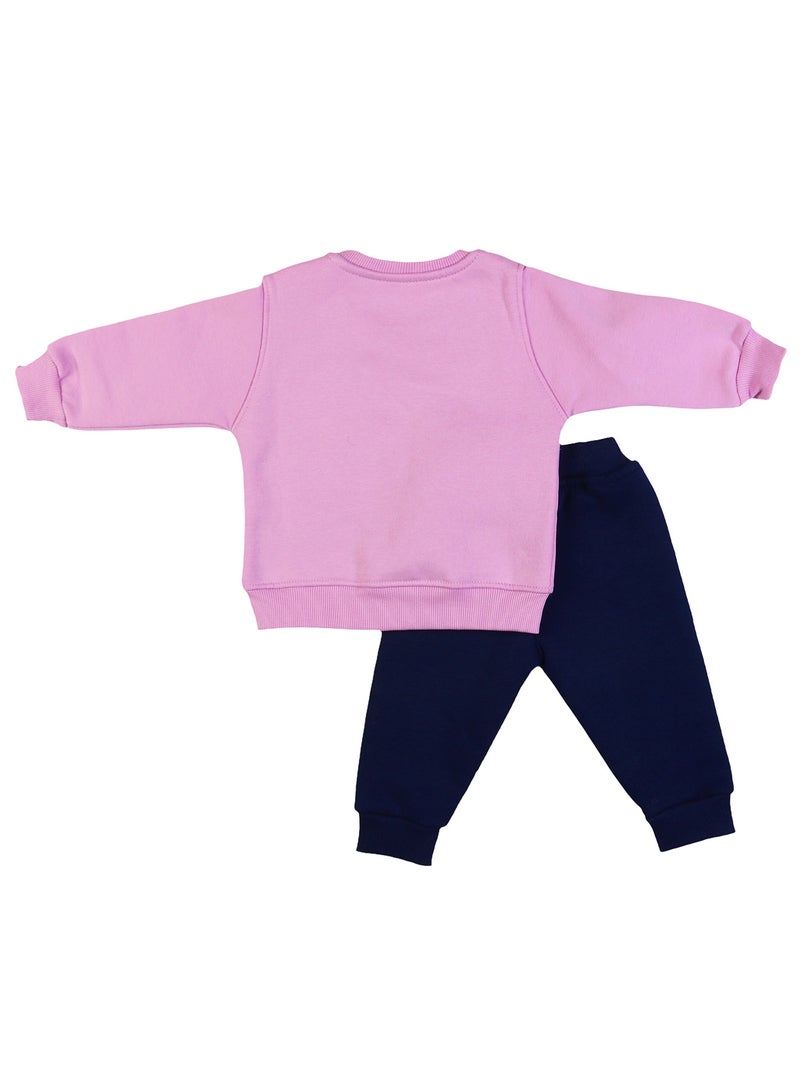 Zercon Winter Pajama Set for Newborn Babies 1300 - Image 3